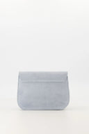 Flora Suede Schoudertas | Sweet Like You
