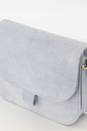 Flora Suede Schoudertas | Sweet Like You