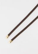 Lucia Leather Waist Belt