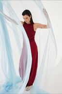 Graciela Franciska Ballon Pantalon Trousers | MSCH Copenhagen