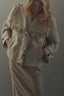 Yaselsana Trenchcoat