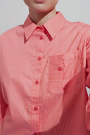 emmelia-gestreepte-hemd-blouse-mbym-video-1