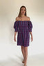 Constance Dress