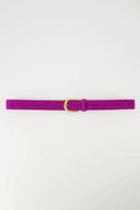 suus-suede-riem-purple-sweet-like-you-productfoto-vooraanzicht-2