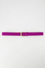 suus-suede-riem-purple-sweet-like-you-productfoto-vooraanzicht-2