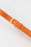 Suus Metallic Leren Riem