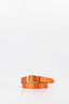 Suus Metallic Leren Riem