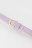 Suus Leren Riem