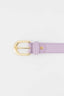 Suus Leren Riem