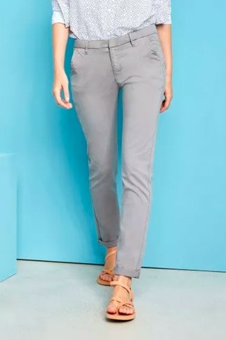 Sandy Pants Grey Reiko - Product - Sienna Goodies