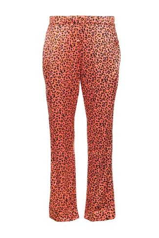 Byg op eksekverbar Rindende Gipsy Pants Pink Leopard Lollys Laundry - Product - Sienna Goodies