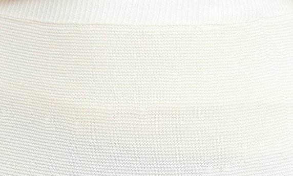 Thin Puff Sleeve Sweater Cream Orla - Product - Sienna Goodies