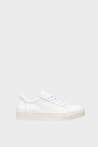 Slfemma Shoes White Selected Femme
