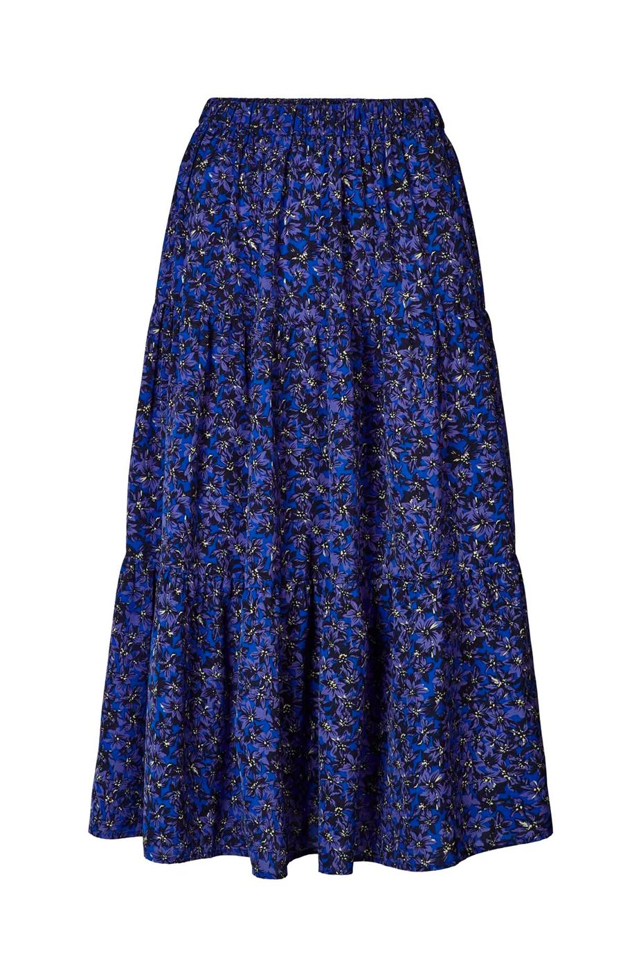 Morning Skirt Blue Laundry - Product Sienna Goodies