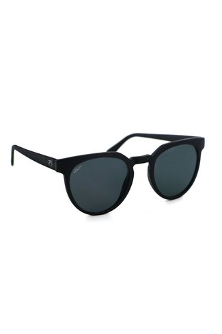 Bake Classic Sunglasses Black Moken