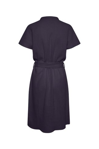 Gresa Dress Dark Blue Saint Tropez - Product - Sienna Goodies