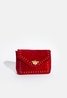 Dragonfly Studs Bag Red Sweet Like You
