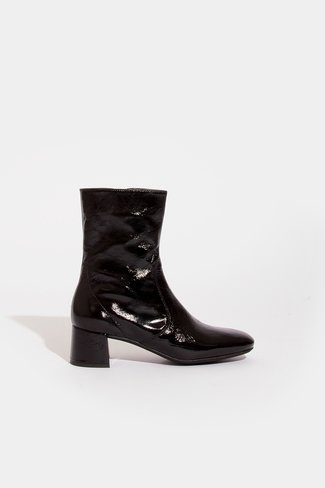 Malory Boots Black Kanna