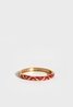 Thin Click Bracelet Red Sweet Like You 