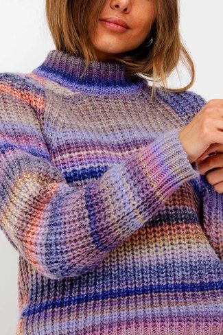 Effie Sweater Mix In Wear