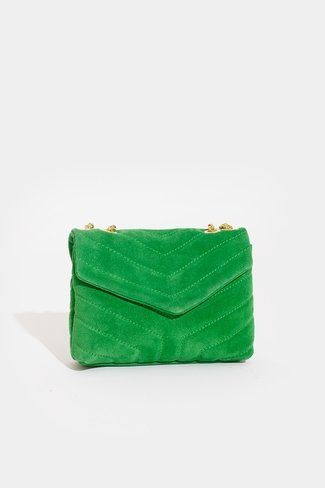 Celine Bag Green Sweet Like You 