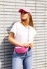 Cilou Fanny Pack Pink Sweet Like You