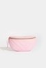 Cilou Fanny Pack Light Pink Sweet Like You