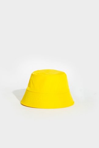 Bucket Hat Yellow Sweet Like You