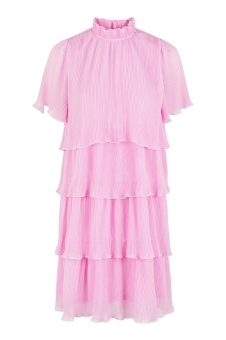 Yasoli Dress Pink Yas - Product - Sienna Goodies