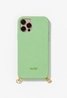 Biodegradable iPhone Case Green Atelje