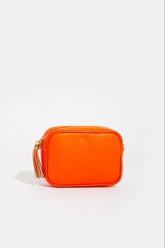 Camera Bag Orange Sweet Like You