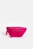 Suede Fanny Pack Pink Sweet Like You 