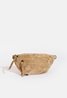 Suede Fanny Pack Taupe Sweet Like You 