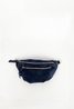 Suede Fanny Pack Navy Blue Sweet Like You 