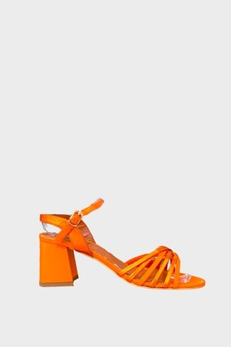 Duero Sandals Orange DWRS