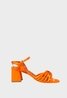 Duero Sandals Orange DWRS