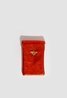 Metallic Dragonfly Phone Bag Orange Sweet Like You