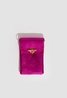 Metallic Dragonfly Phone Bag Fuchsia Sweet Like You