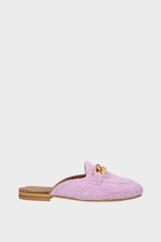 Suva Terry Slippers Lilac DWRS