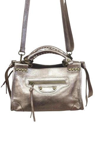Manon Bag Copper Brown Sweet Like You