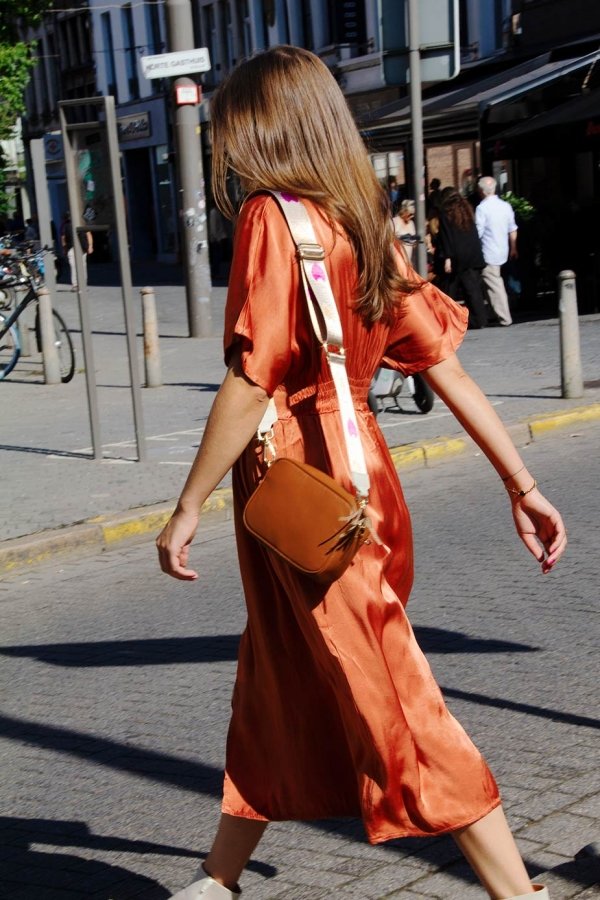 Summer Is Taking The Streets - Looks - Sienna Goodies