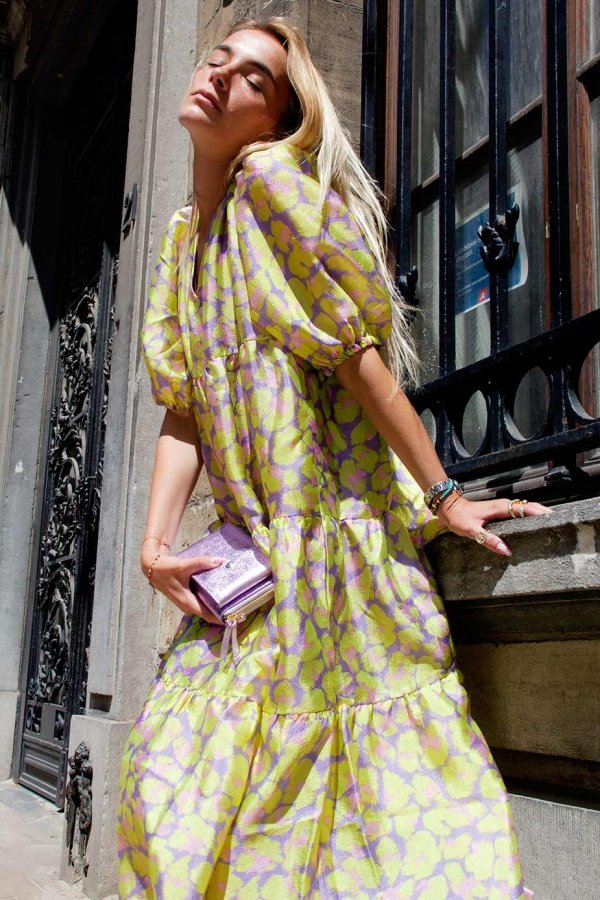 Tailoring From Copenhagen - Looks - Sienna Goodies