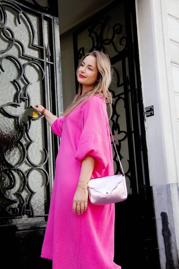 Do Pink - Looks - Sienna Goodies