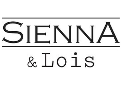Sienna & Lois logo