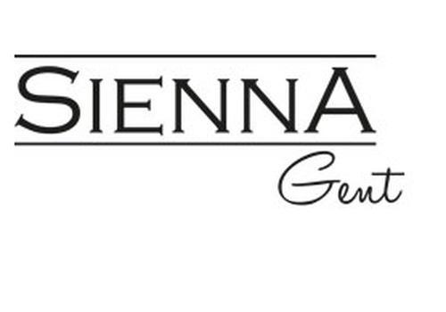 Sienna Gent logo